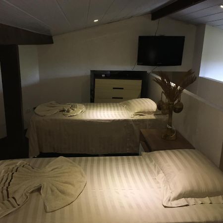 Farol Da Rata Villa Fernando de Noronha Ngoại thất bức ảnh