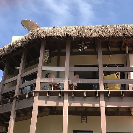 Farol Da Rata Villa Fernando de Noronha Ngoại thất bức ảnh