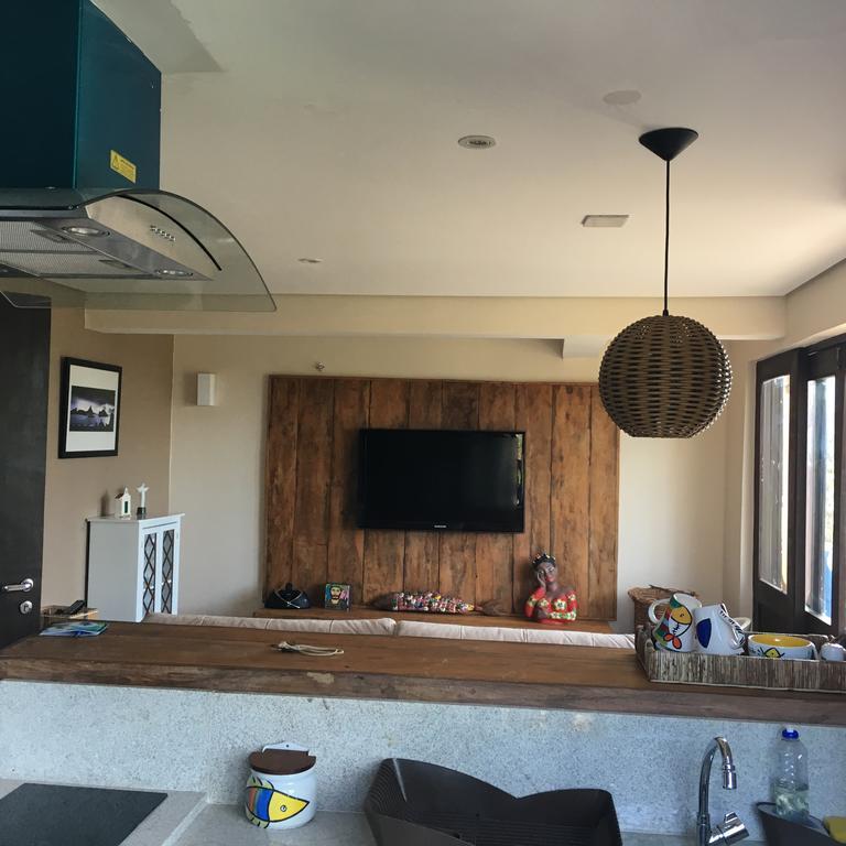 Farol Da Rata Villa Fernando de Noronha Ngoại thất bức ảnh