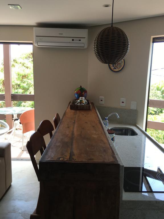 Farol Da Rata Villa Fernando de Noronha Ngoại thất bức ảnh