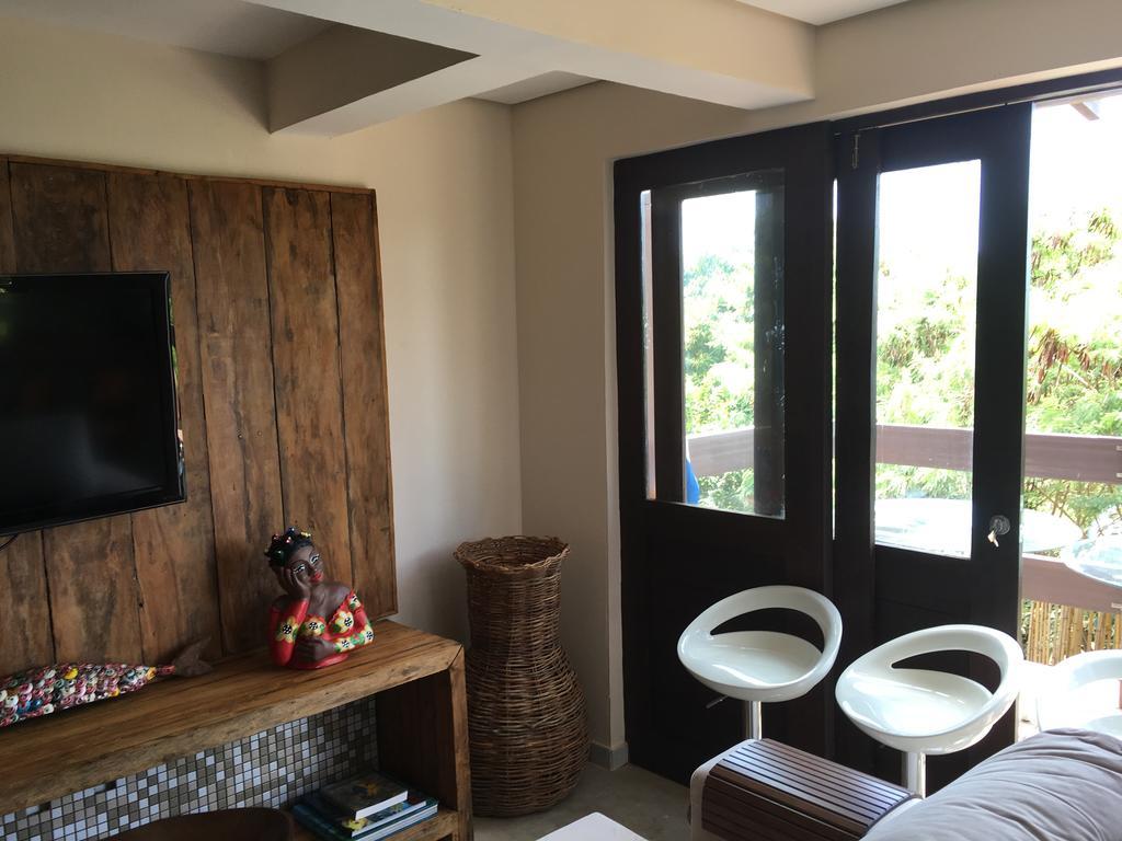 Farol Da Rata Villa Fernando de Noronha Ngoại thất bức ảnh