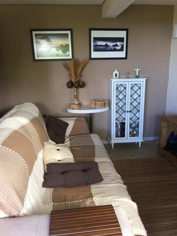 Farol Da Rata Villa Fernando de Noronha Ngoại thất bức ảnh