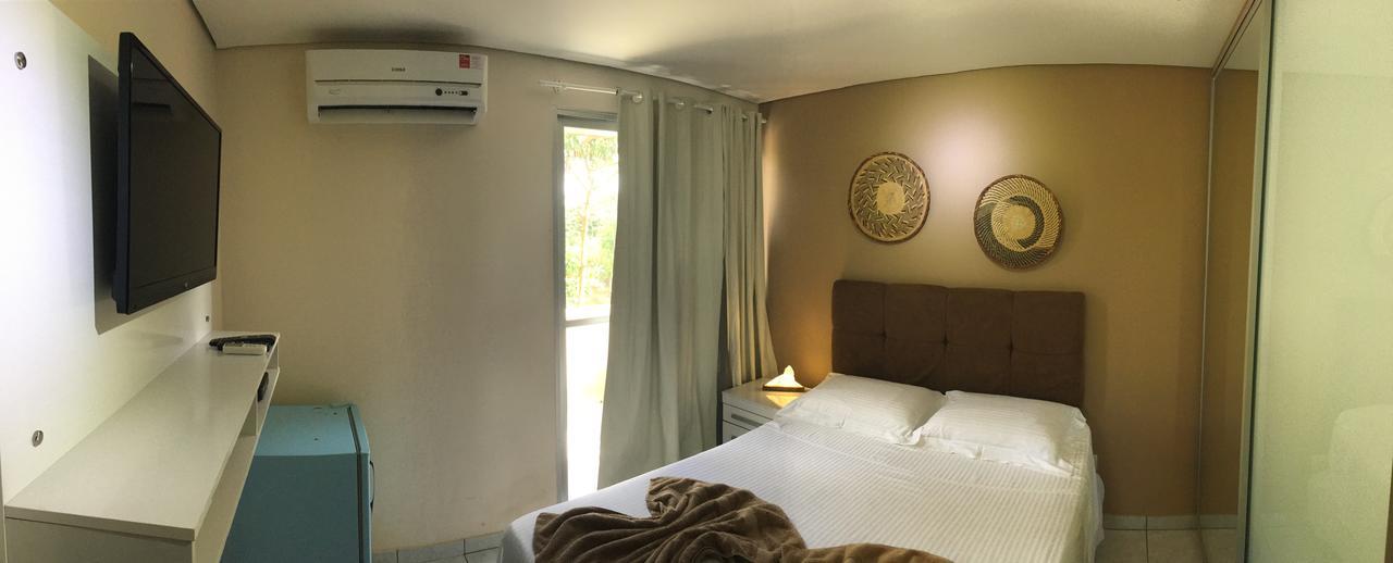 Farol Da Rata Villa Fernando de Noronha Ngoại thất bức ảnh