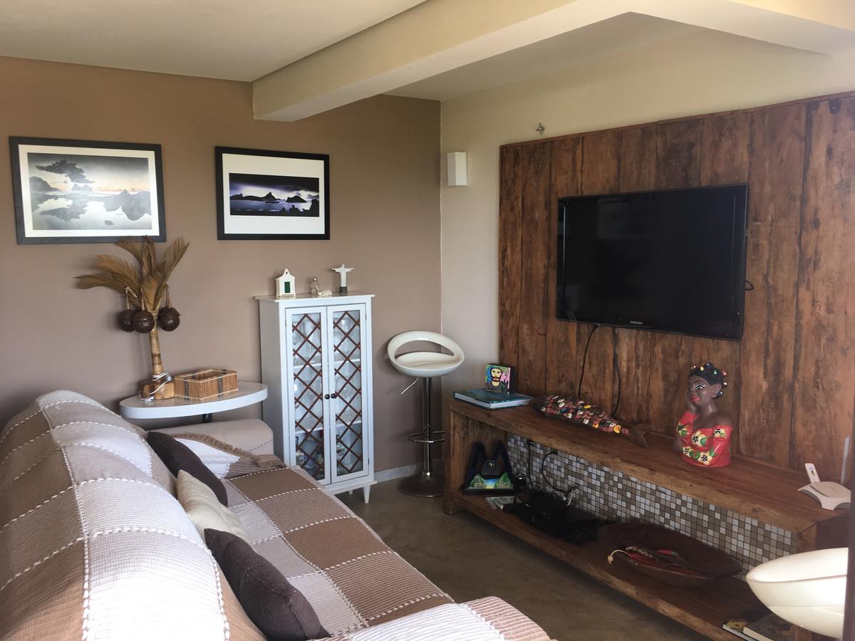 Farol Da Rata Villa Fernando de Noronha Ngoại thất bức ảnh